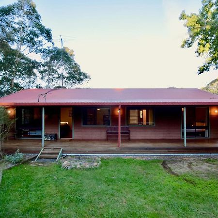 Shiralee'S Rest Of Katoomba别墅 外观 照片