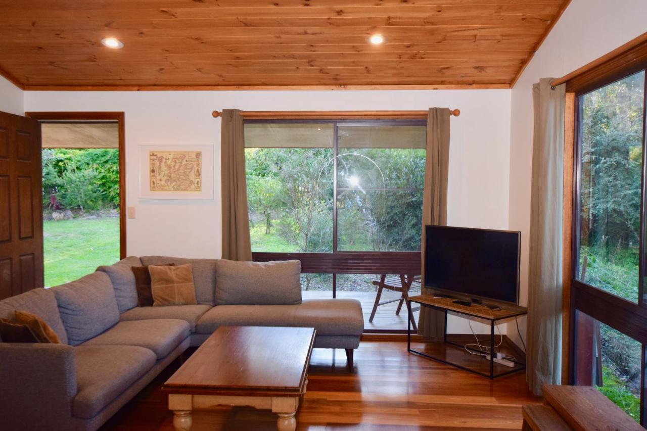 Shiralee'S Rest Of Katoomba别墅 外观 照片