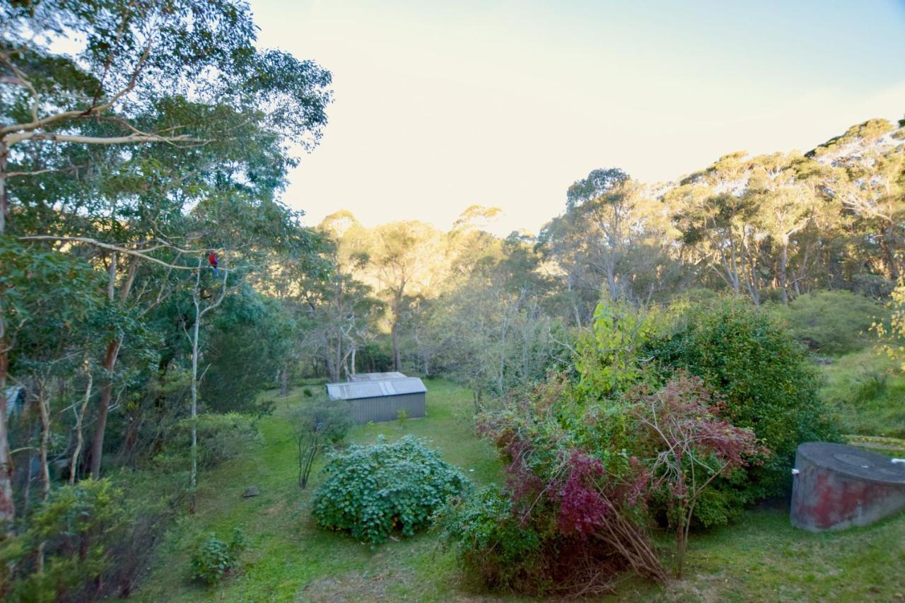 Shiralee'S Rest Of Katoomba别墅 外观 照片