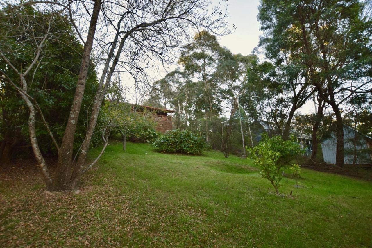 Shiralee'S Rest Of Katoomba别墅 外观 照片