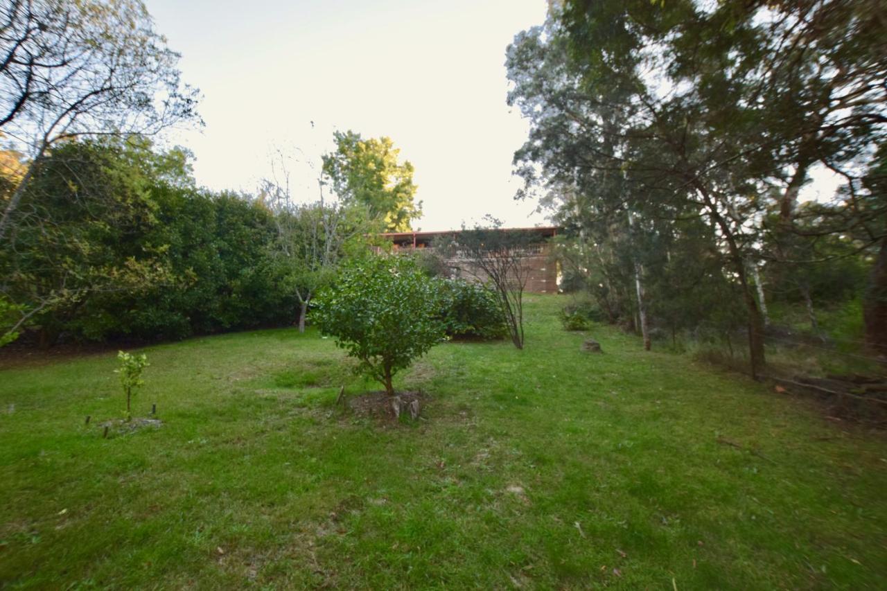 Shiralee'S Rest Of Katoomba别墅 外观 照片