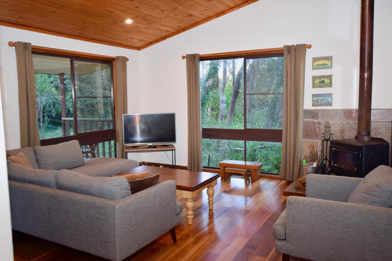Shiralee'S Rest Of Katoomba别墅 外观 照片